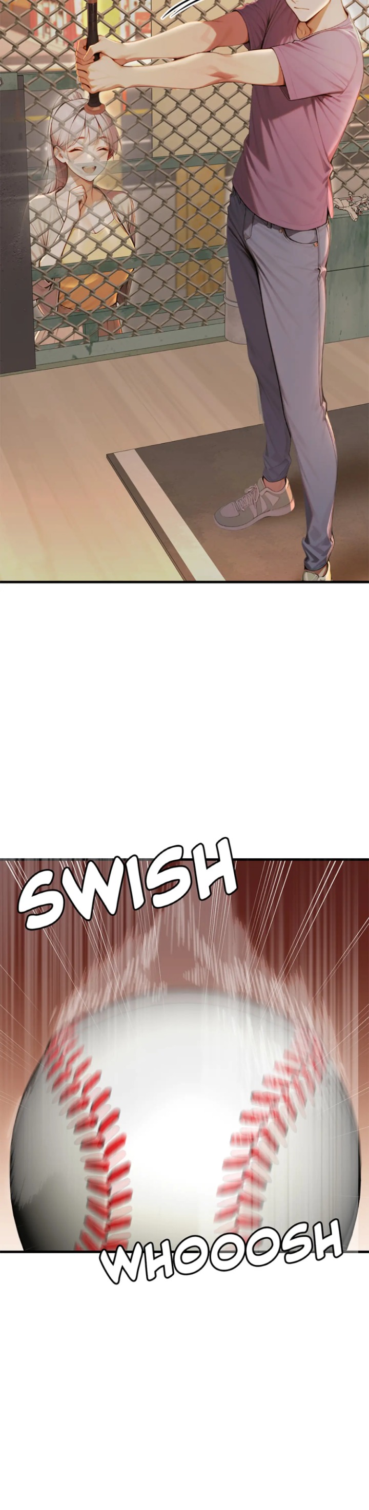 Strong Witch chapter 32 page 12