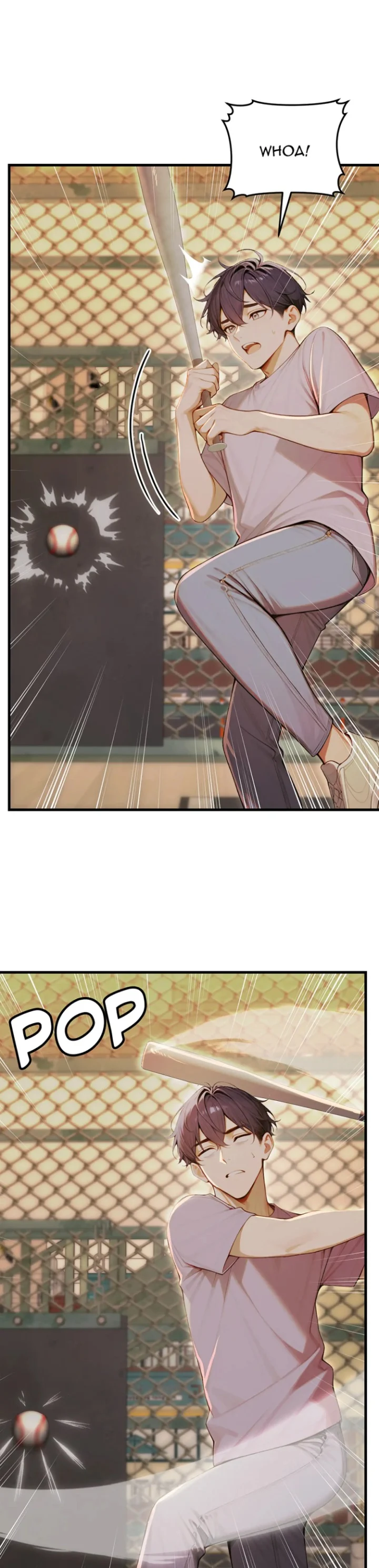 Strong Witch chapter 32 page 13