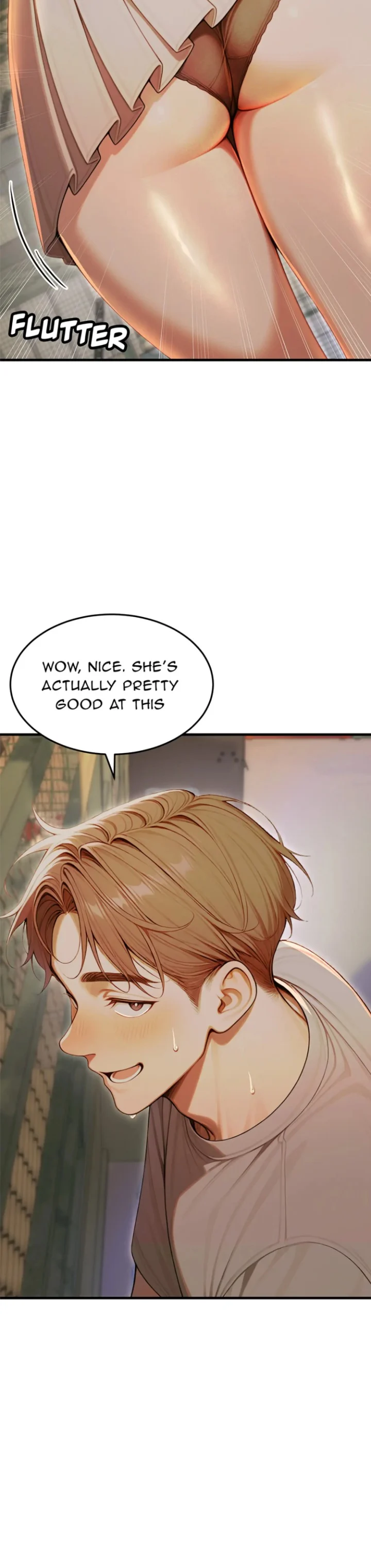 Strong Witch chapter 32 page 24