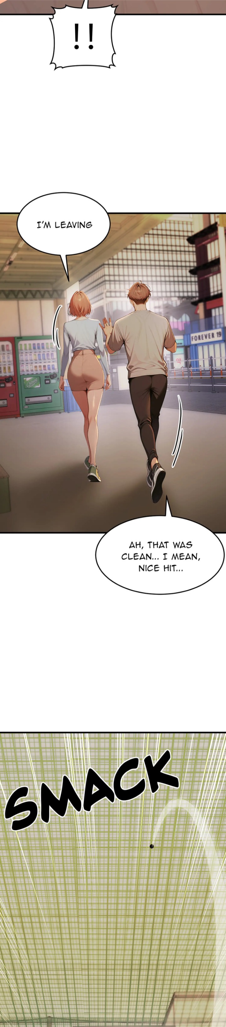 Strong Witch chapter 32 page 26