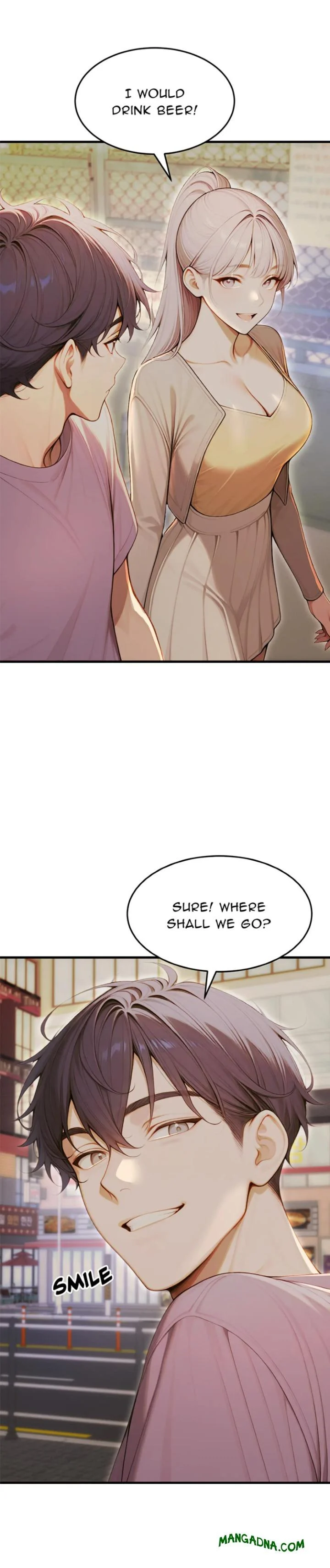 Strong Witch chapter 32 page 29