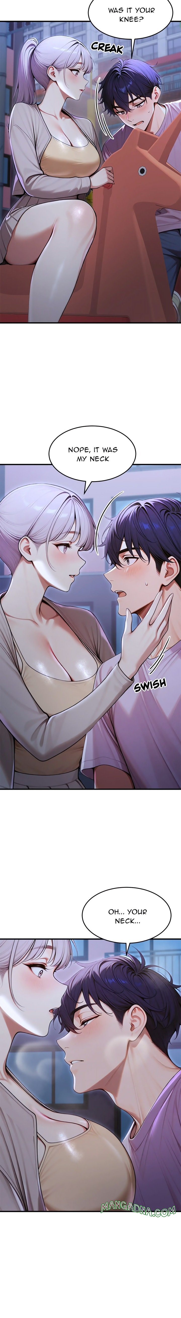 Strong Witch chapter 33 page 2
