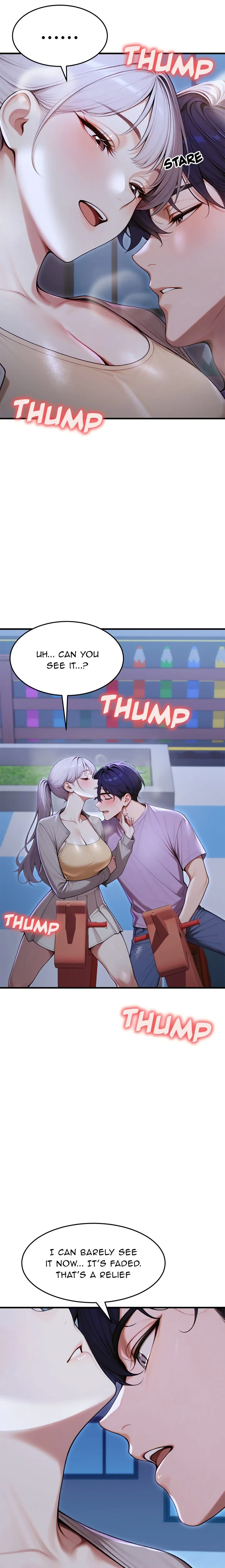 Strong Witch chapter 33 page 3