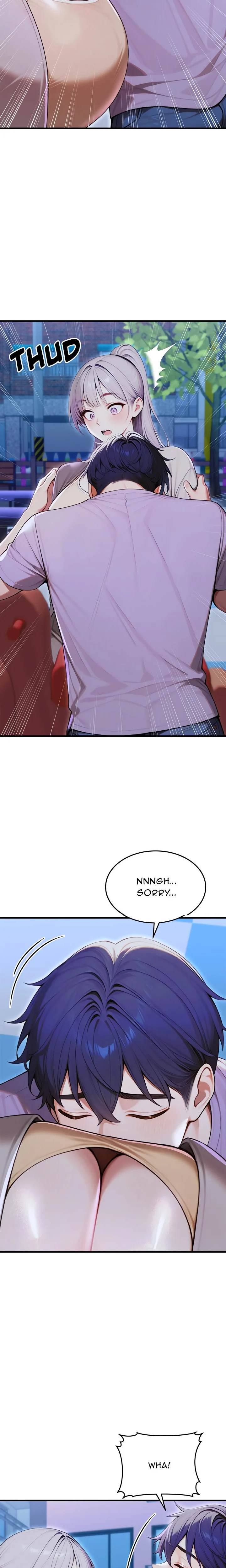 Strong Witch chapter 33 page 11