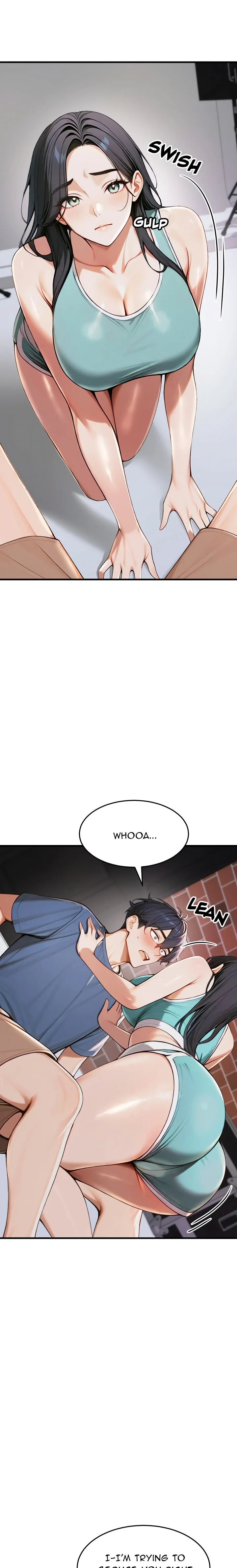 Strong Witch chapter 33 page 29