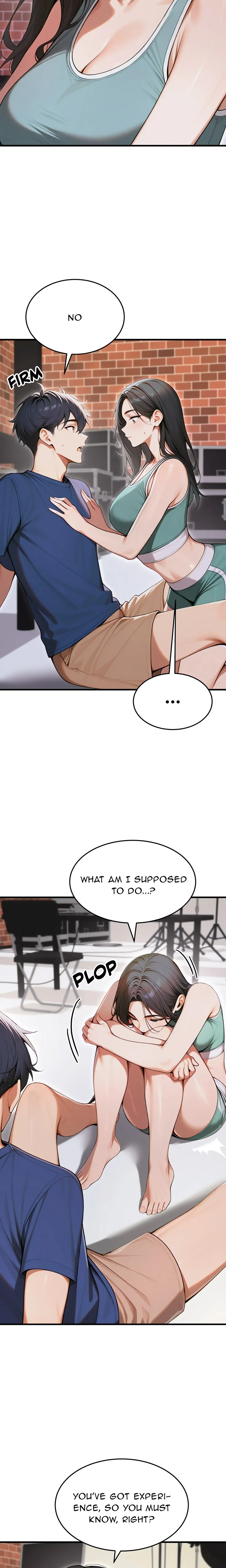Strong Witch chapter 34 page 2