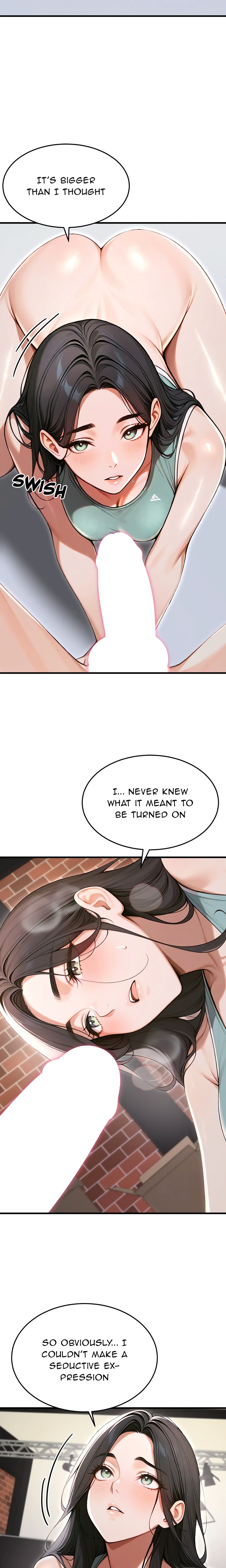 Strong Witch chapter 34 page 12