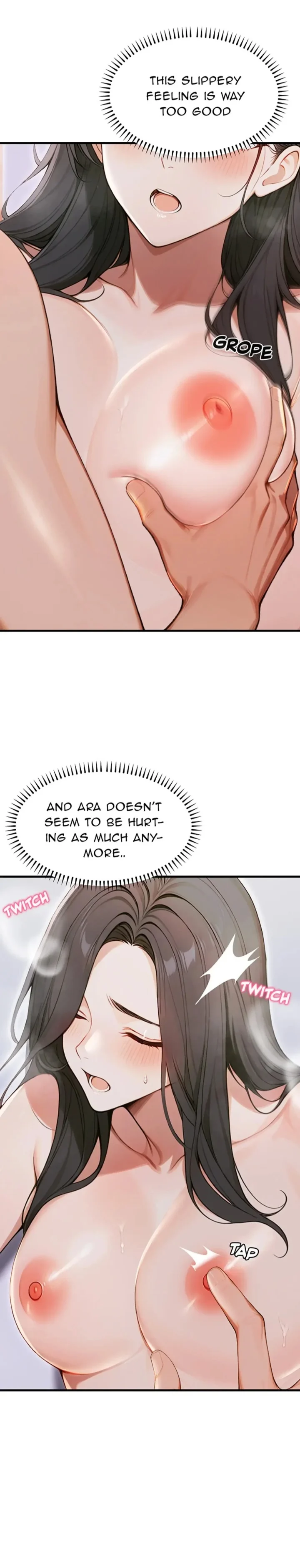 Strong Witch chapter 35 page 4