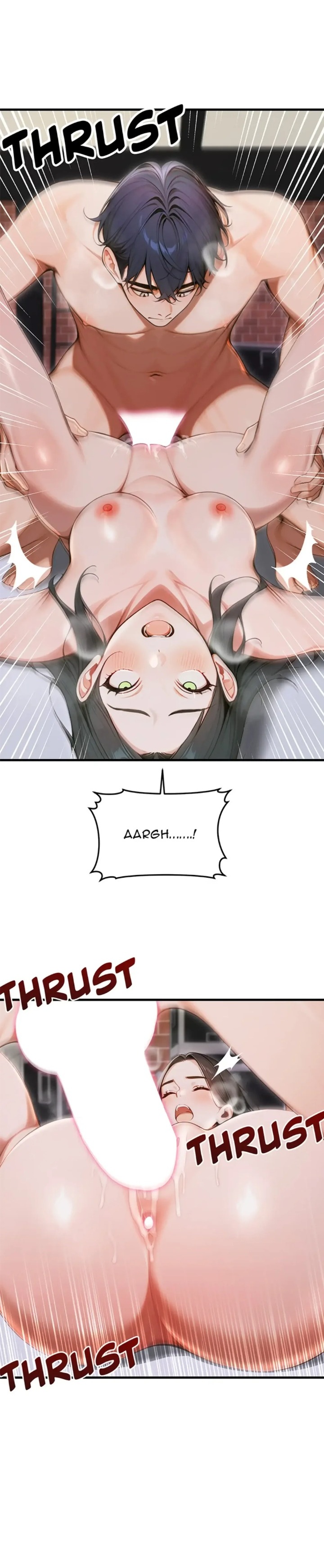 Strong Witch chapter 35 page 6
