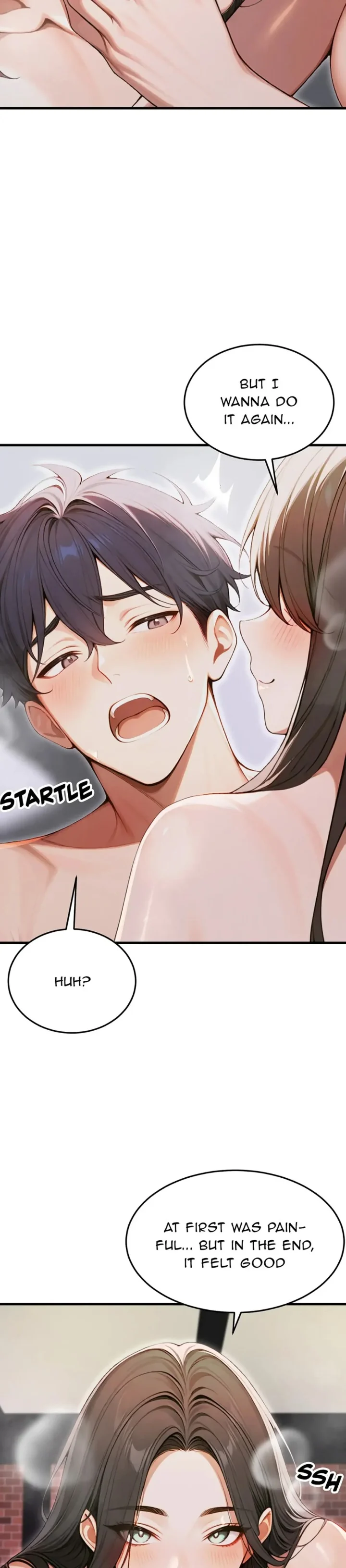 Strong Witch chapter 35 page 18