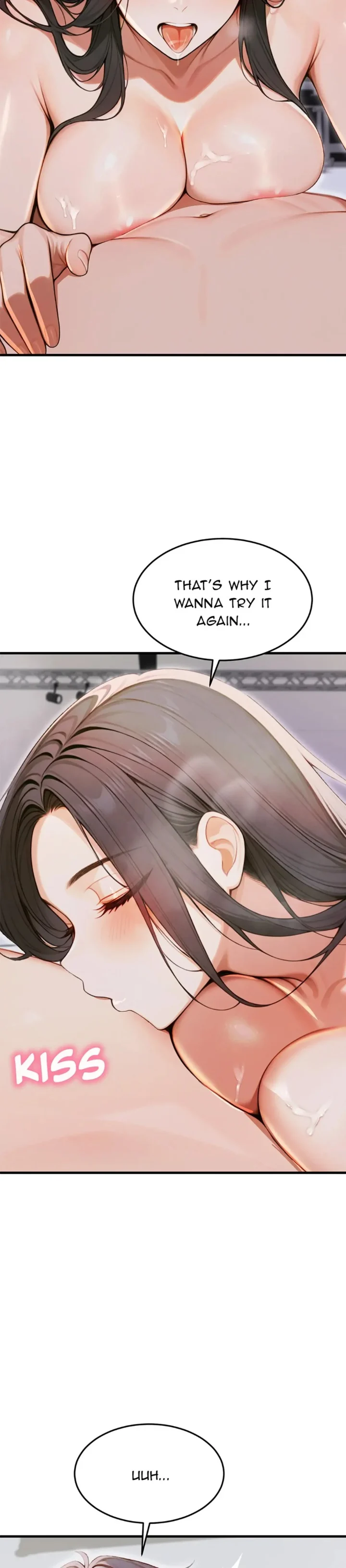 Strong Witch chapter 35 page 19