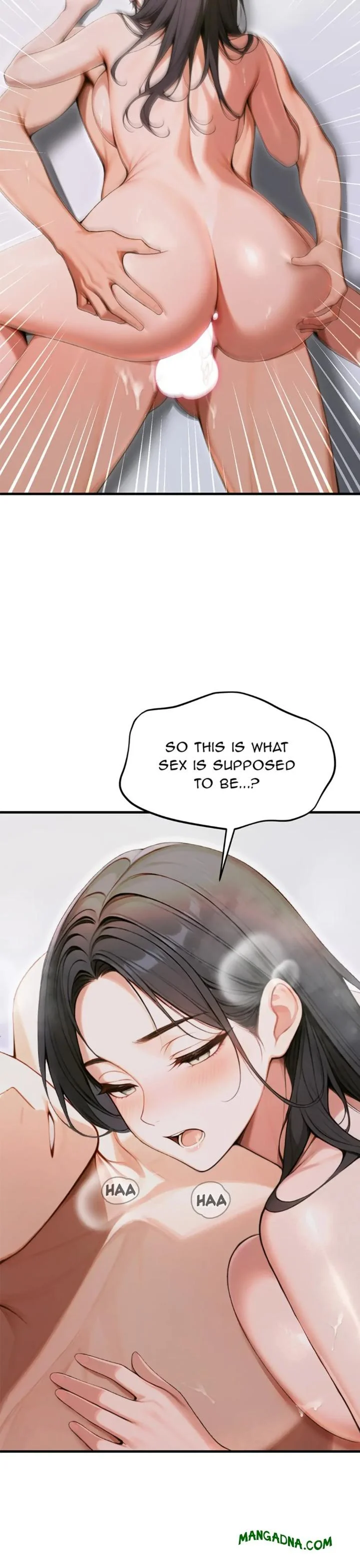 Strong Witch chapter 35 page 32