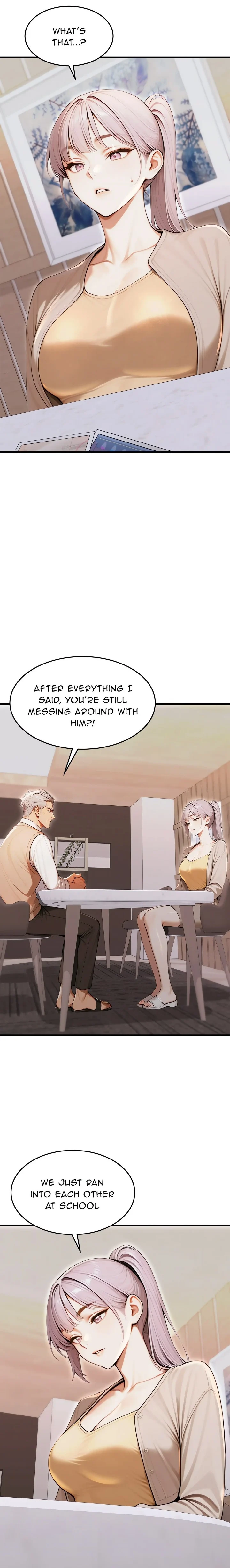 Strong Witch chapter 36 page 6