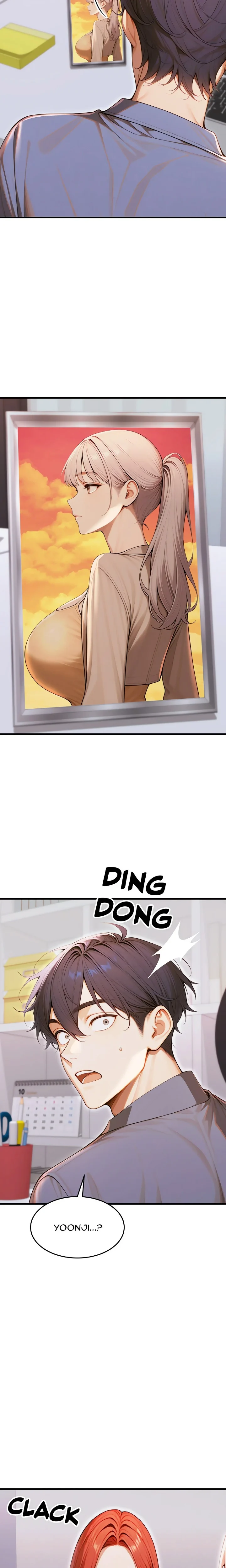 Strong Witch chapter 36 page 18