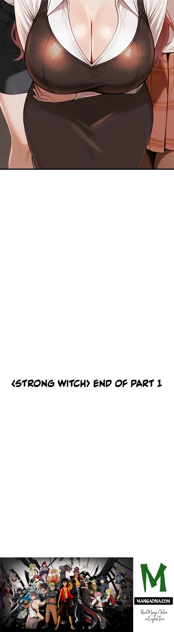Strong Witch chapter 36 page 29