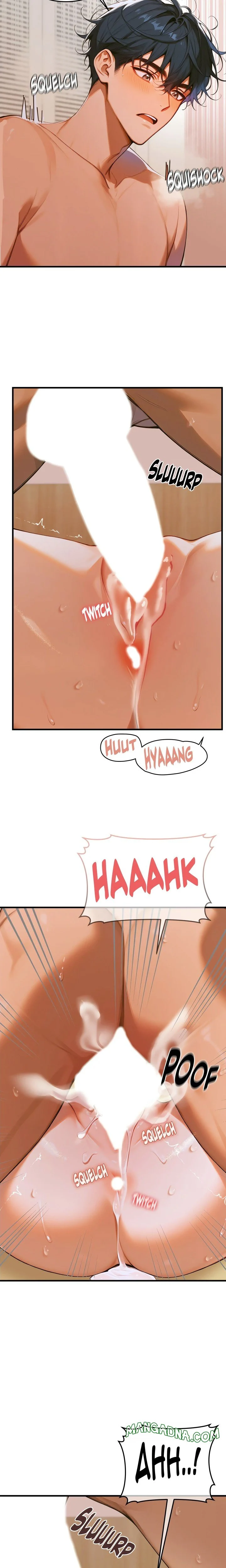 Strong Witch chapter 6 page 6