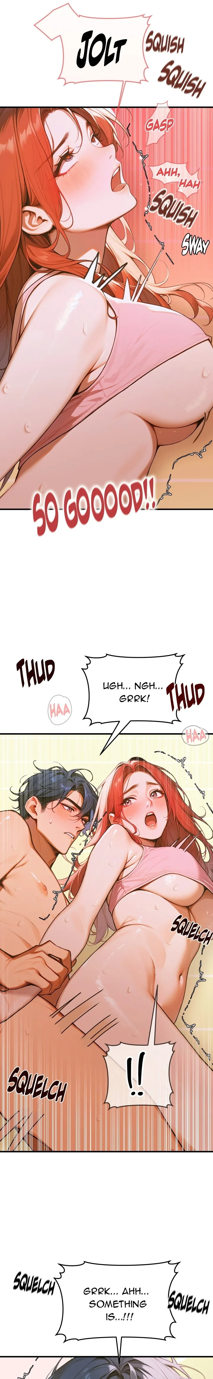 Strong Witch chapter 6 page 20