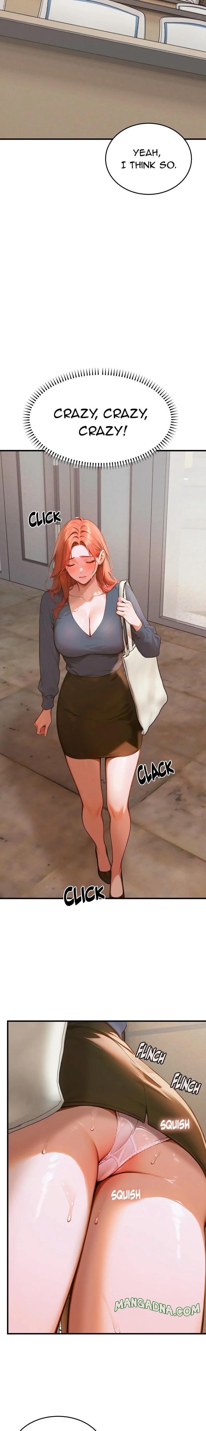 Strong Witch chapter 7 page 15