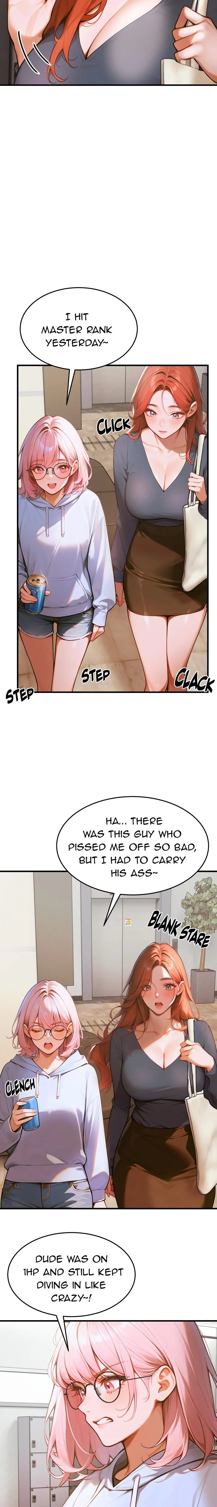 Strong Witch chapter 7 page 17
