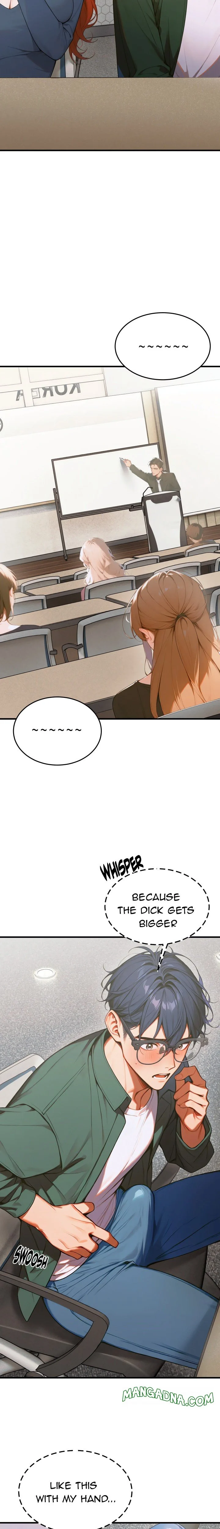 Strong Witch chapter 8 page 2