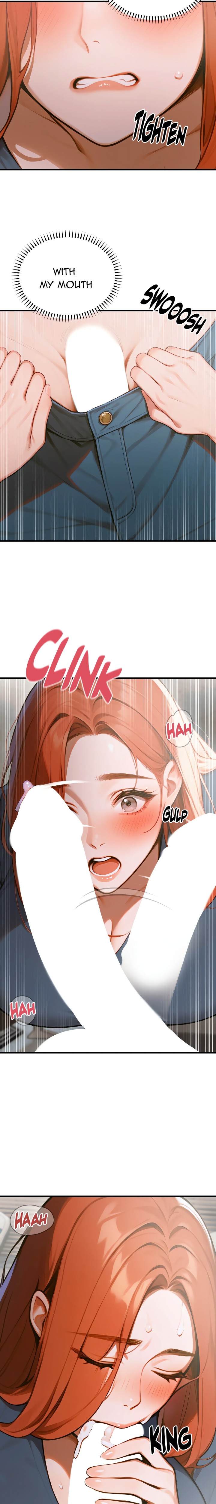 Strong Witch chapter 8 page 20