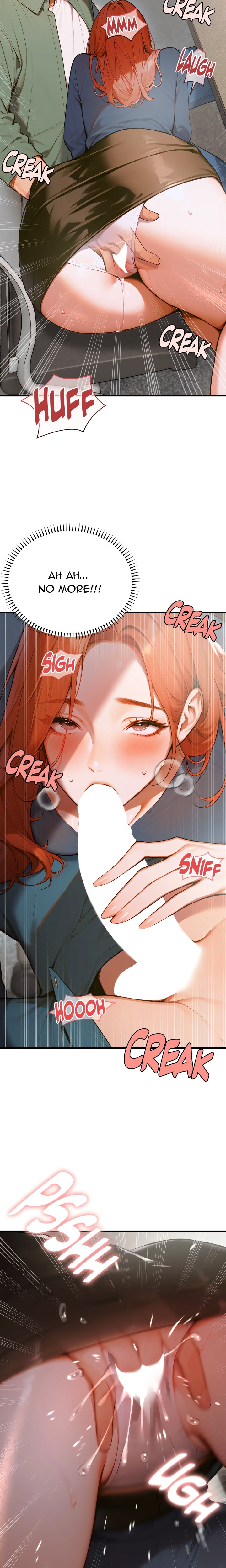 Strong Witch chapter 8 page 22