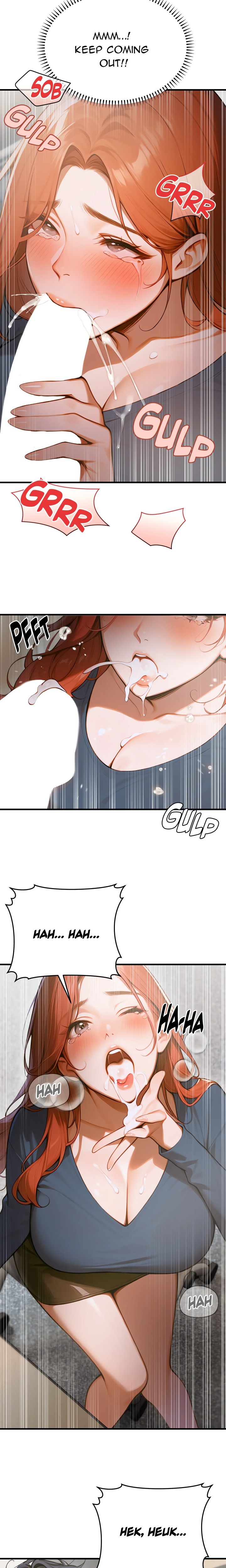 Strong Witch chapter 8 page 26