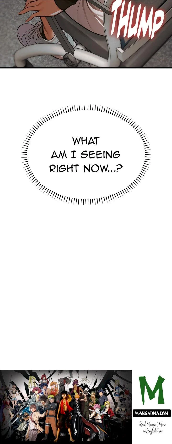 Strong Witch chapter 8 page 28