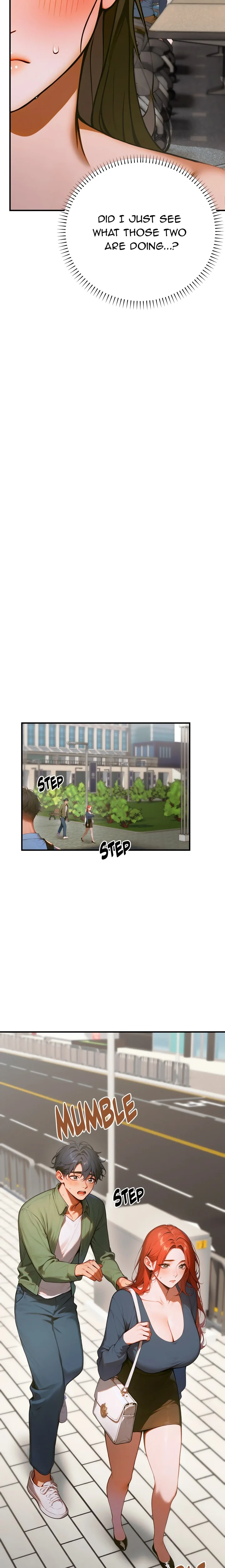 Strong Witch chapter 9 page 2