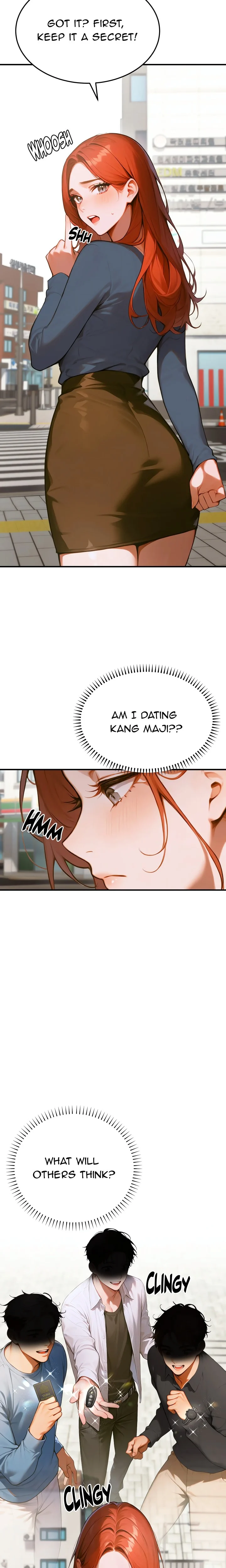 Strong Witch chapter 9 page 7
