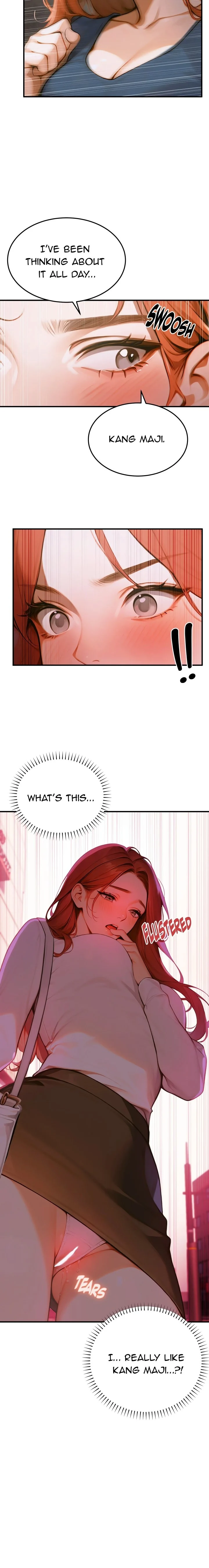 Strong Witch chapter 9 page 9
