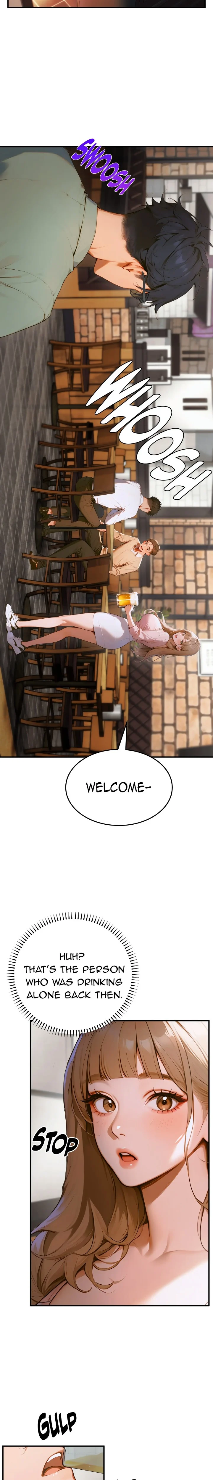 Strong Witch chapter 9 page 11