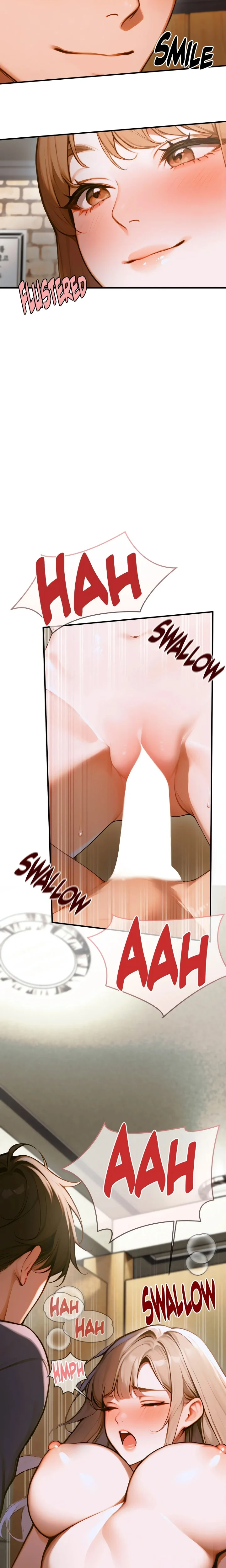 Strong Witch chapter 9 page 15