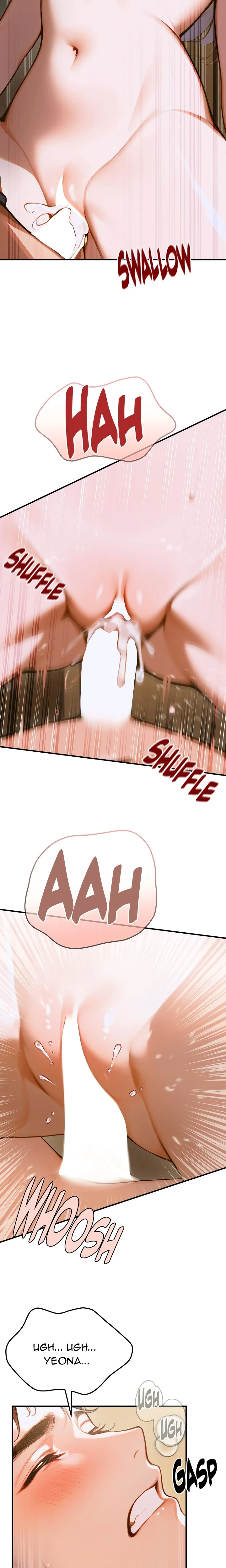 Strong Witch chapter 9 page 16
