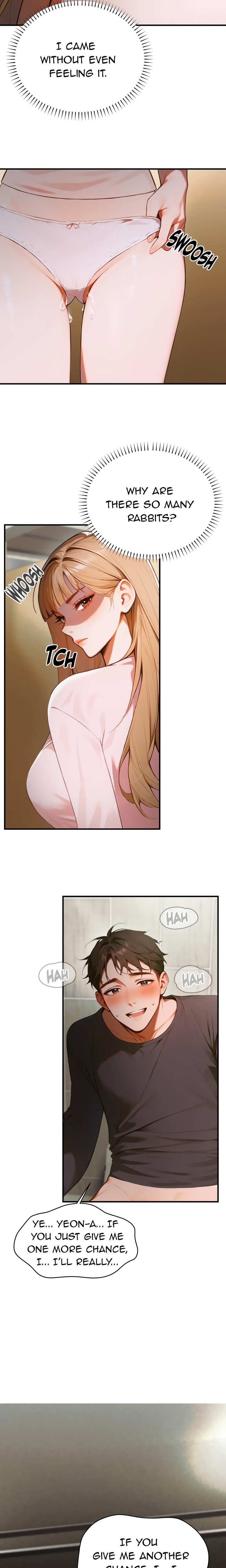 Strong Witch chapter 9 page 18