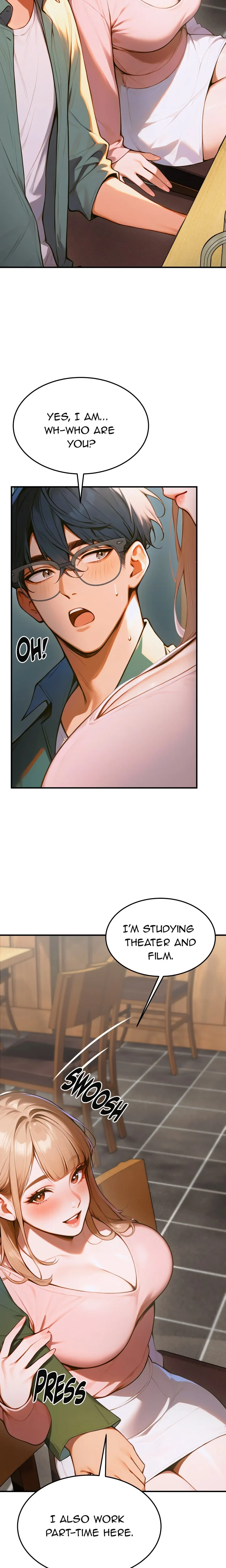 Strong Witch chapter 9 page 25