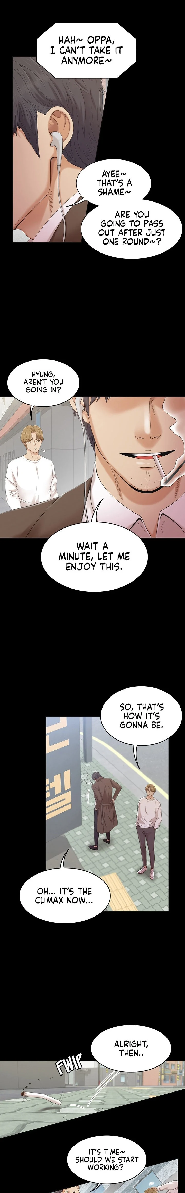 Stuck in Time chapter 1 page 4