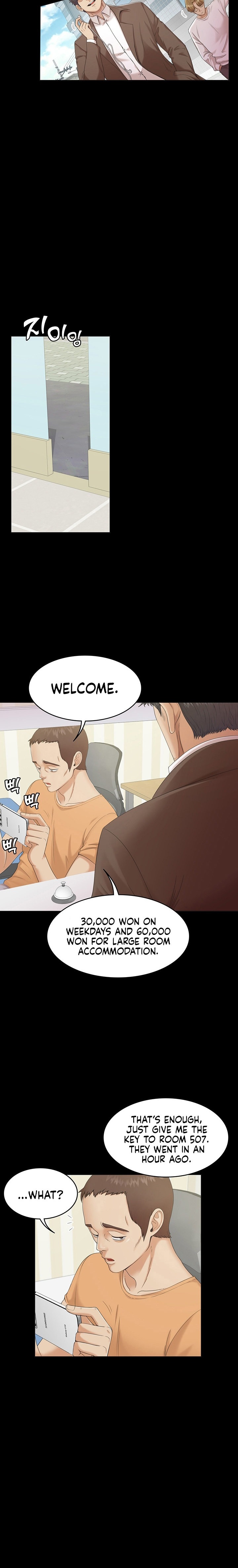 Stuck in Time chapter 1 page 5