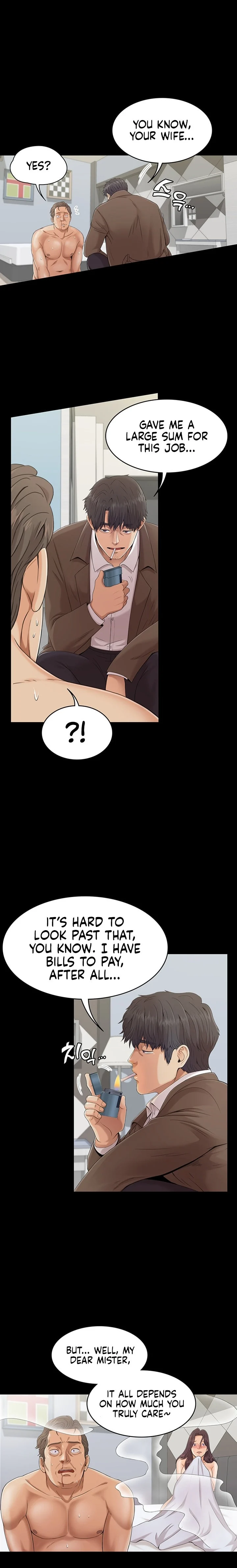 Stuck in Time chapter 1 page 11