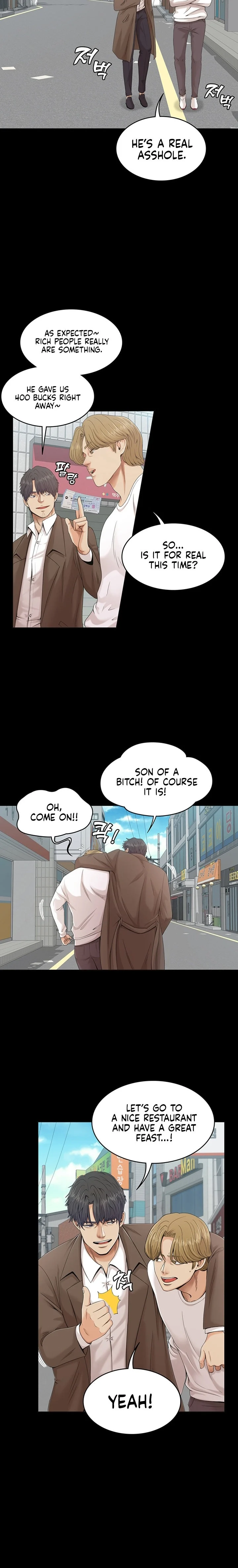 Stuck in Time chapter 1 page 13