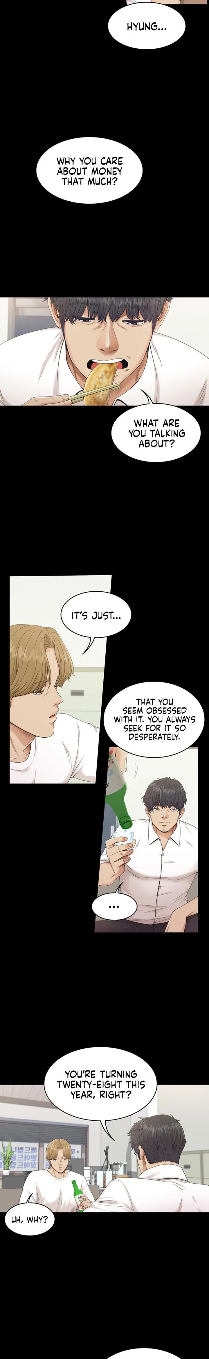 Stuck in Time chapter 1 page 16