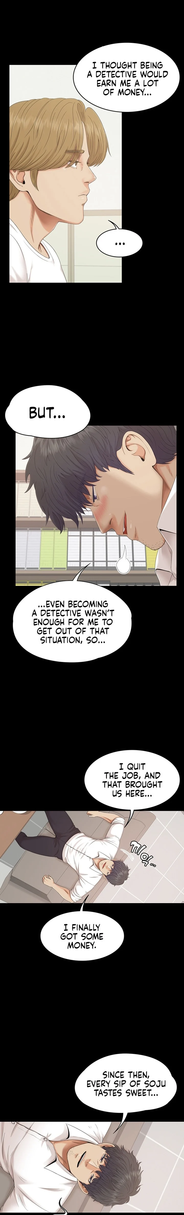 Stuck in Time chapter 1 page 18