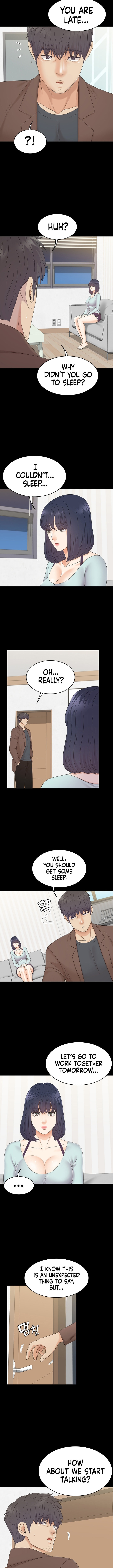 Stuck in Time chapter 14 page 7