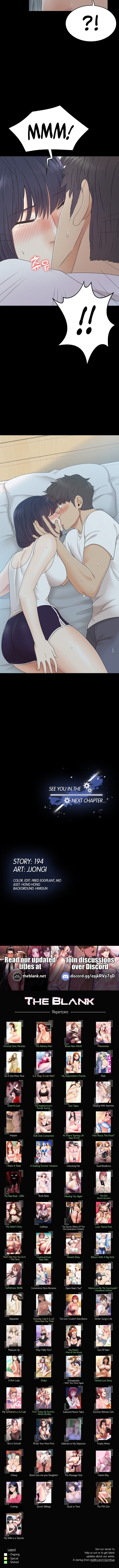 Stuck in Time chapter 14 page 12
