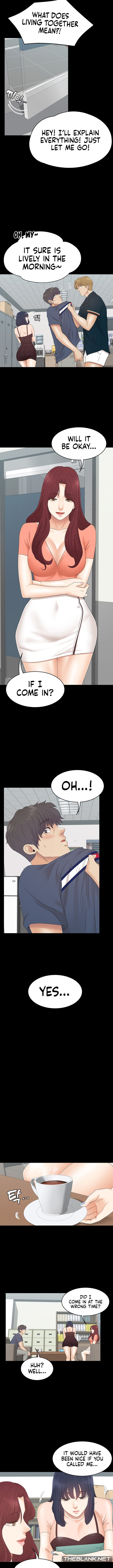 Stuck in Time chapter 15 page 7