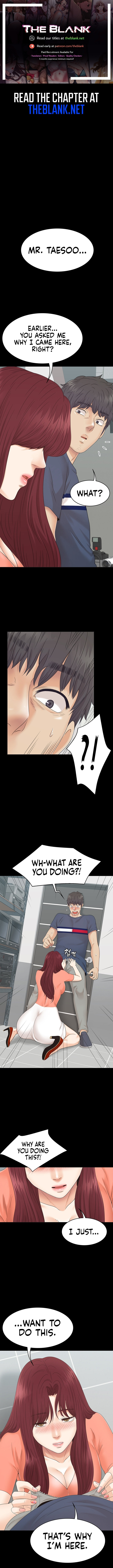 Stuck in Time chapter 16 page 1