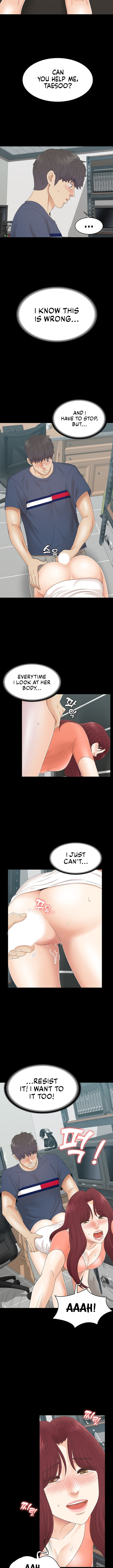 Stuck in Time chapter 16 page 5