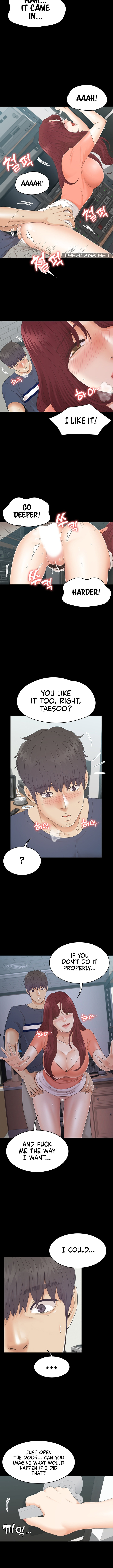 Stuck in Time chapter 16 page 6