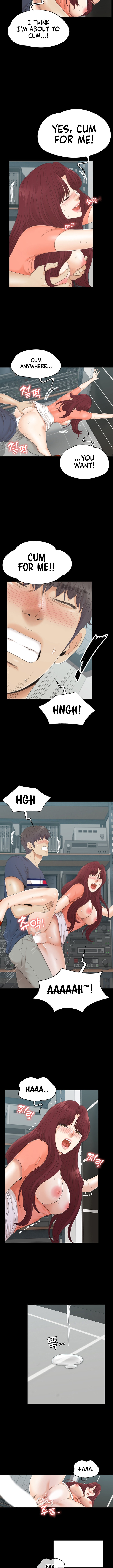 Stuck in Time chapter 16 page 8