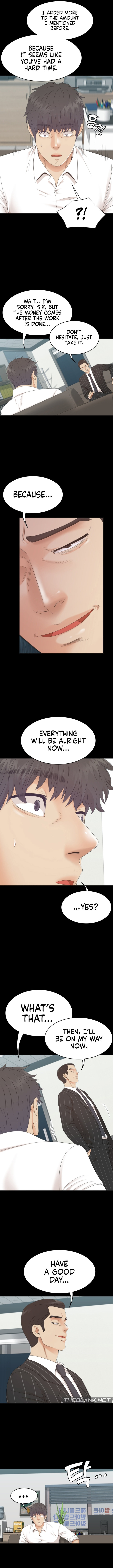 Stuck in Time chapter 18 page 6